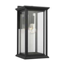  GLO1211C-TXB - Audley Medium Lantern