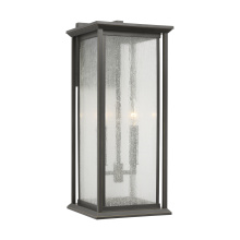  GLO1222ANBZ - Audley Large Lantern