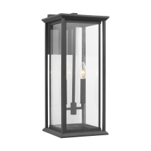  GLO1222C-TXB - Audley Large Lantern