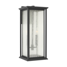  GLO1222TXB - Audley Large Lantern