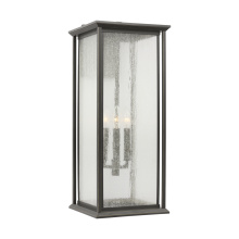  GLO1233ANBZ - Audley Extra Large Lantern