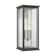  GLO1233TXB - Audley Extra Large Lantern