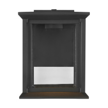  GLO1281CDL-TXB - Audley Small Lantern