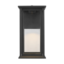  GLO1291CDL-TXB - Audley Medium Lantern