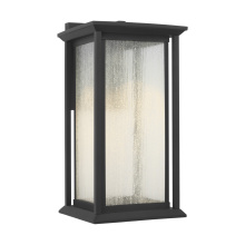  GLO1291DL-TXB - Audley Medium Lantern