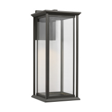  GLO1301CDL-ANBZ - Audley Large Lantern
