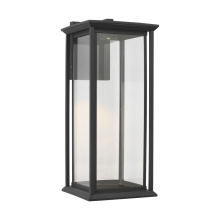  GLO1301CDL-TXB - Audley Large Lantern