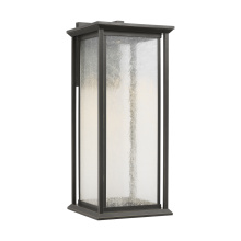  GLO1301DL-ANBZ - Audley Large Lantern