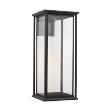  GLO1311CDL-ANBZ - Audley Extra Large Lantern