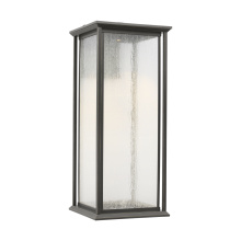  GLO1311DL-ANBZ - Audley Extra Large Lantern