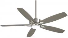  F717L-BN/SL - Kelvyn - 52" LED Ceiling Fan