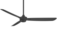  F728-CL - Rudolph Wet - 60" Ceiling Fan
