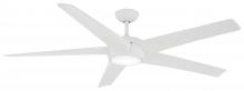  F767L-WHF - Skymaster- LED 65" Ceiling Fan