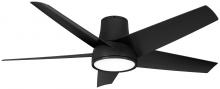  F782L-CL - Chubby II - LED 58" Smart Ceiling Fan