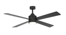  F796L-CL - Falco - 54" LED Ceiling Fan