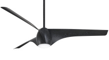 F839L-MBM - Airewave - 65" LED Ceiling Fan