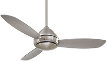  F517L-BN - Concept™ I - LED 52" Ceiling Fan