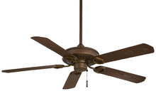  F589-ORB - SundownerÂ® - 54" Ceiling Fan