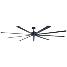  F887-96-CL - Xtreme 96" Ceiling Fan