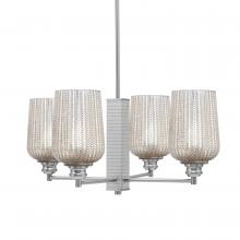  1154-BN-4253 - Chandeliers
