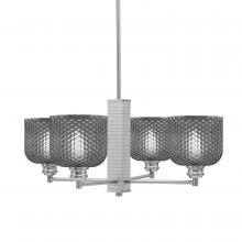  1154-BN-4612 - Chandeliers