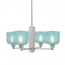  1154-BN-4615 - Chandeliers