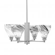  1154-BN-4769 - Chandeliers