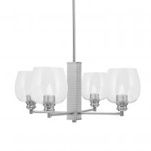  1154-BN-4810 - Chandeliers