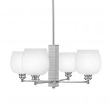  1154-BN-4811 - Chandeliers
