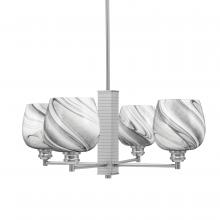  1154-BN-4819 - Chandeliers