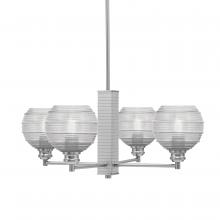  1154-BN-5110 - Chandeliers
