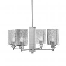  1154-BN-542 - Chandeliers
