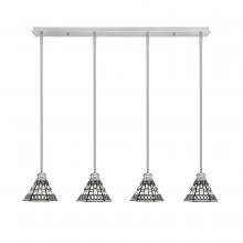  1156-BN-9105 - Linear Pendaliers