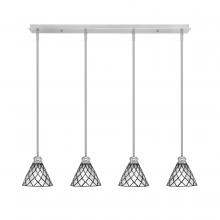  1156-BN-9185 - Linear Pendaliers