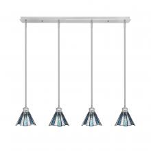  1156-BN-9325 - Linear Pendaliers