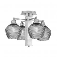  1157-BN-4622 - Semi-Flushes