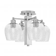  1157-BN-4812 - Semi-Flushes