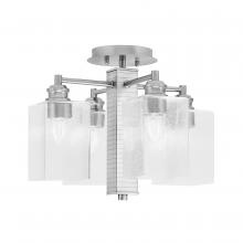  1157-BN-530 - Semi-Flushes