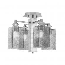  1157-BN-542 - Semi-Flushes