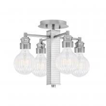  1157-BN-LED45C - Semi-Flushes