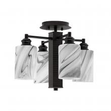  1157-ES-3009 - Semi-Flushes