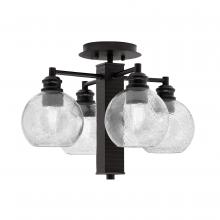  1157-ES-4102 - Semi-Flushes