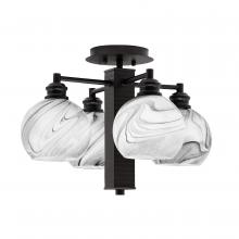  1157-ES-4109 - Semi-Flushes