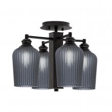  1157-ES-4252 - Semi-Flushes
