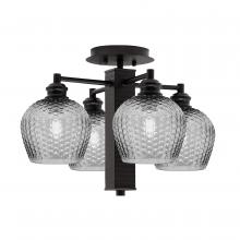 1157-ES-4612 - Semi-Flushes