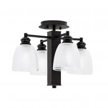  1157-ES-500 - Semi-Flushes