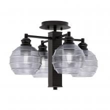  1157-ES-5112 - Semi-Flushes