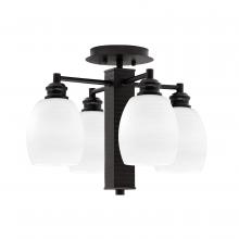  1157-ES-615 - Semi-Flushes