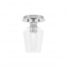  1160-BN-210 - Semi-Flushes