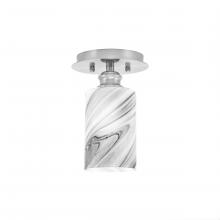  1160-BN-3009 - Semi-Flushes